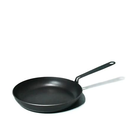 Sartén Kamado Argentino 25 Cm 100% Hierro Laminado