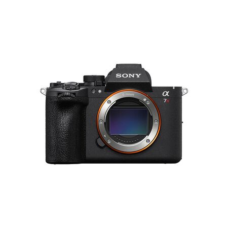 Cámara Digital Mirrorless Sony Full Frame ILCE-7RM6 A7RVI (Solo body)