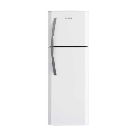 Heladera Drean HDR280F50B 264 Litros Blanco
