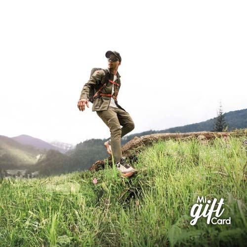 Montagne - Gift Card Virtual $ 100.000 - Vista 2