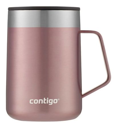 Mug Contigo Streeterville 414 Ml - Pine Berry