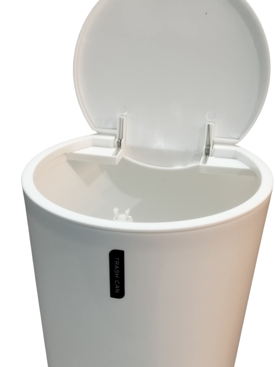 Set de Baño Ezego 6 Piezas RM2505 Color Blanco - Vista 7