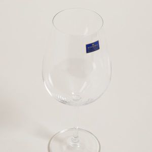 SET X12 COPAS DE CRISTAL DE BOHEMIA SARAH 690 ML - Vista 3