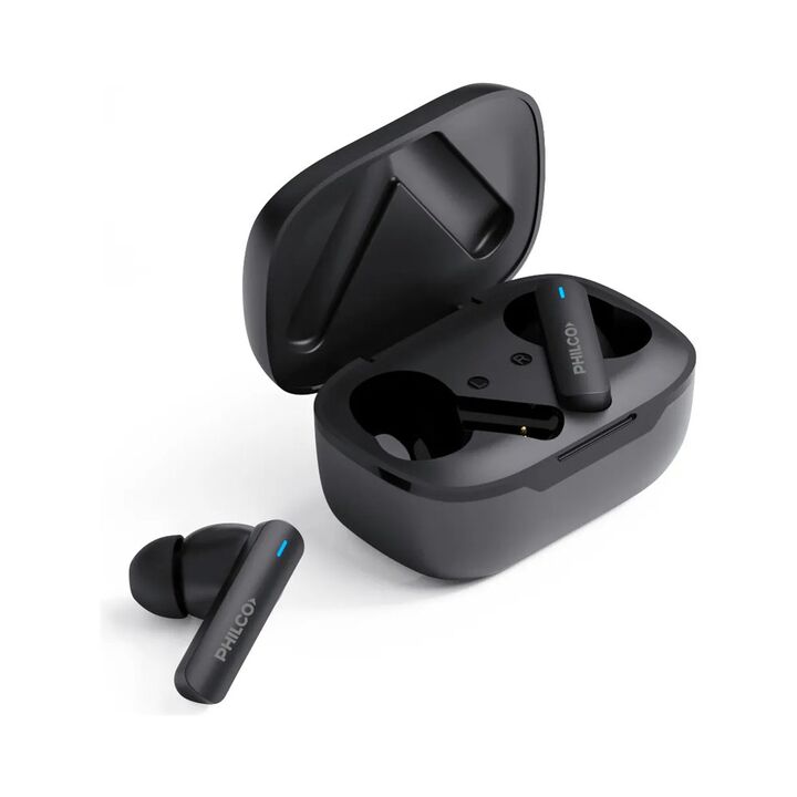 Auriculares Inalambrico Philco Bluetooth Touch AP25ANC - Vista 3