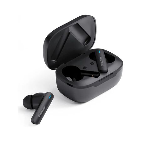 Auriculares Inalambrico Philco Bluetooth Touch AP25ANC