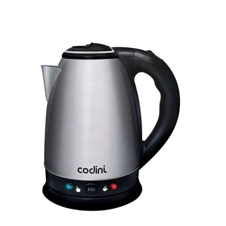 Pava Eléctrica Codini P18MAN 1.8 Litros