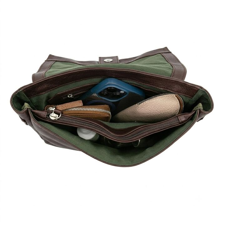 MORRAL PAGNO CHOCOLATE - Vista 8