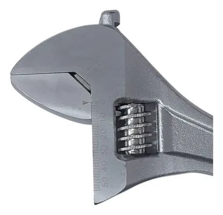 Llave Francesa Bremen 18 Pulgadas Profesional