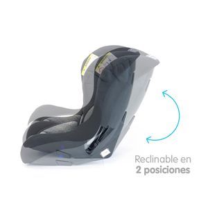 Butaca infantil para auto Bebesit 9025