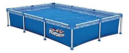 Pileta Pelopincho Mod.1030 1500 Litros 240 X 155 X 40
