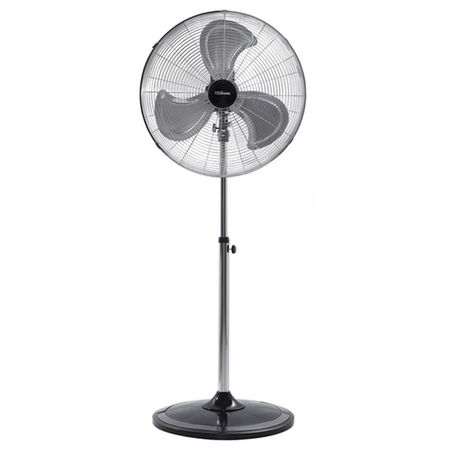 VENTILADOR DE PIE 22" LILIANA VPC-22 PALAS METAL