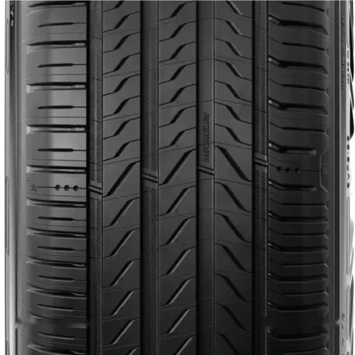 Neumático Michelin 215/50 r18 92W Primacy 5 - Vista 2