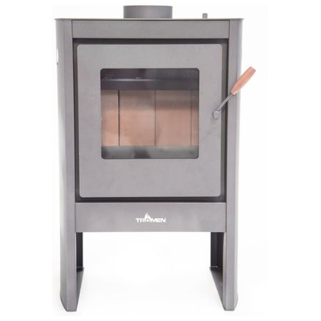 Salamandra Tromen Chalten