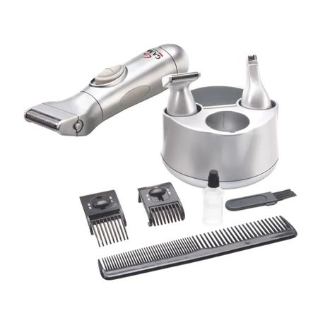 Gama Cortadora De Cabello 6 en 1 SE2301