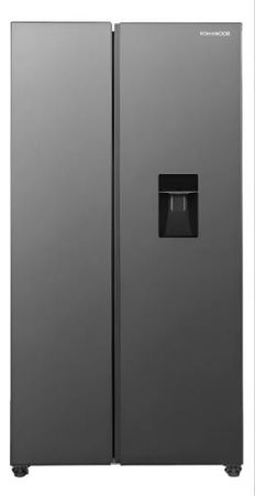 Heladera con freezer inverter Koh-i-noor  469L