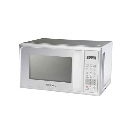 Microondas Smartlife SL-MWO20MDW 20 Litros 700 Watts