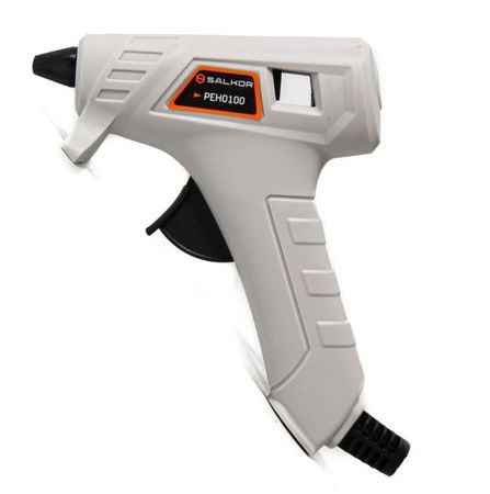 PISTOLA ENCOLADORA SALKOR - 7MM 10W- (PEH0100)