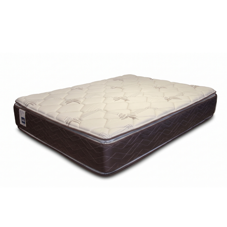 Colchón Gani Golden Flex Espuma 160x200x30 cm