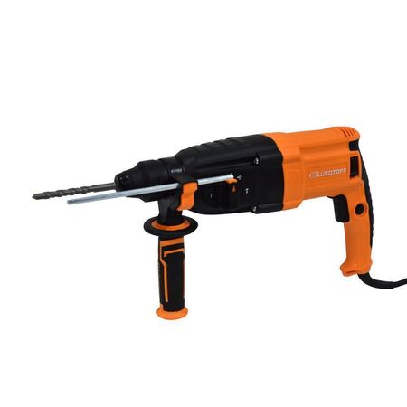 Rotomartillo Lusqtoff C/Maletín 850W RML850-7