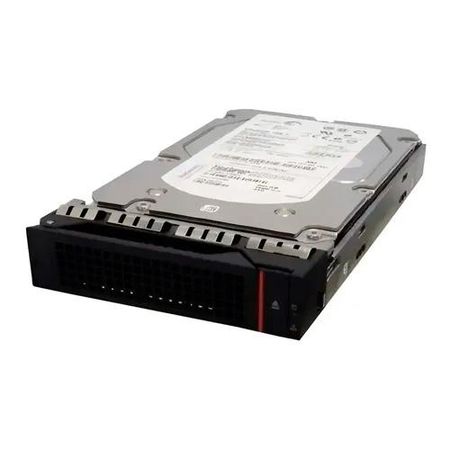 Disco Duro Lenovo Servidor 12TB 7.2K SAS 3.5