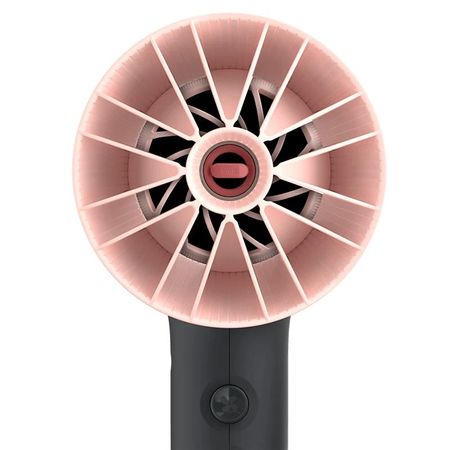 Secador De Pelo Philips 2100W Bhd350/10