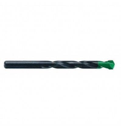 Mecha widia corta 5.00mm Ezeta
