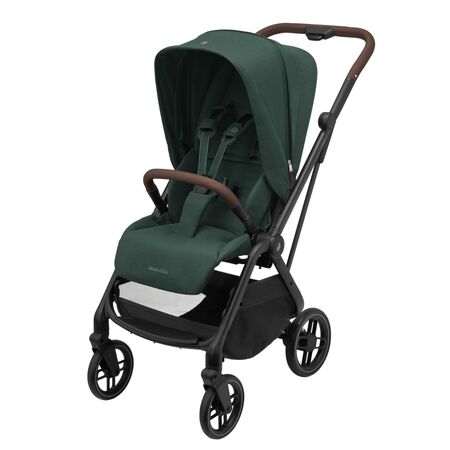 Cochecito Leona 2 Twillic Green Maxi Cosi