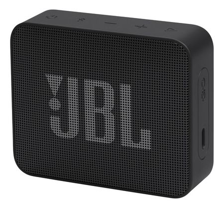 Parlante Jbl Go Essential 2 - Negro