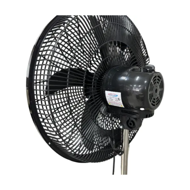VENTILADOR DE PIE 20 PLASTICO EMBASSY 1EN1 - Vista 2