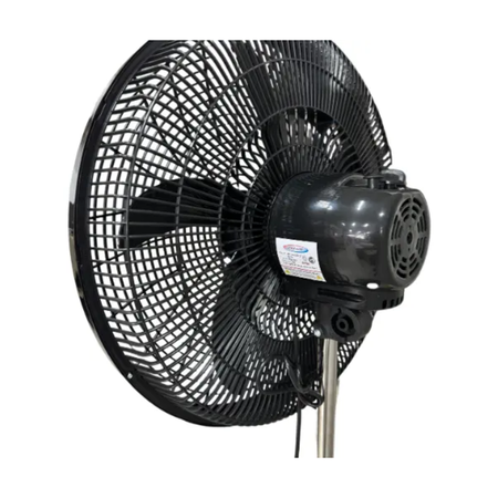 VENTILADOR DE PIE 20 PLASTICO EMBASSY 1EN1