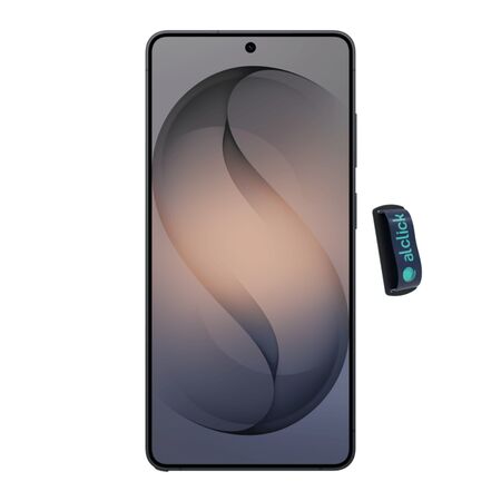 Celular Samsung Galaxy S26 Ultra 256/12GB NFC Negro