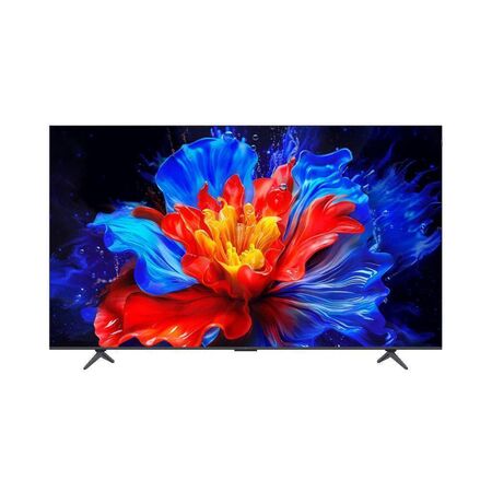 Smart Tv TCL 65 Pulgadas QLED 4K UHD Google Tv 65P8K-B