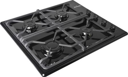 Anafe Florencia Multigas 6747N 59Cm Negro