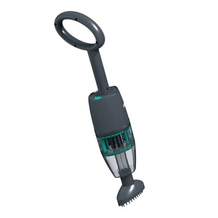 Aspiradora de piscina portátil WYBOT Hyson 100