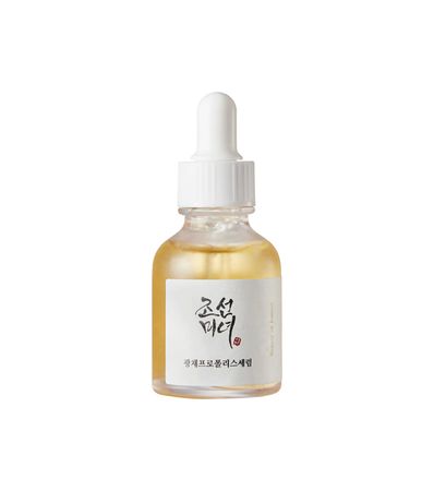 Serum Glow Serum: Propolis+Niacinamide