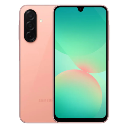 SAMSUNG A26 A266M ROM 256GB RAM 8GB 5G (C:PINK)