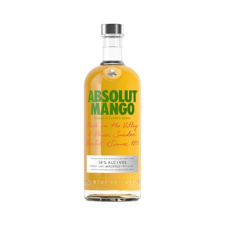 Vodka Absolut Mango 700 ml