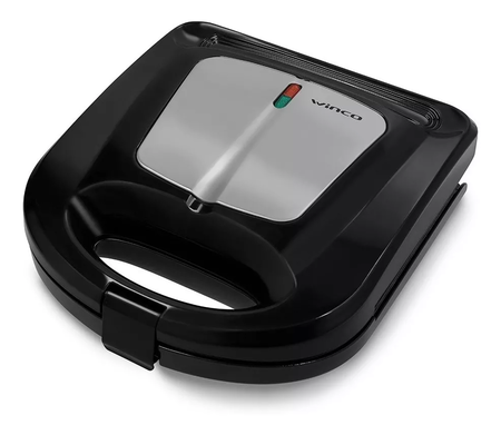 Sandwichera 3 En 1 Winco ( W340)