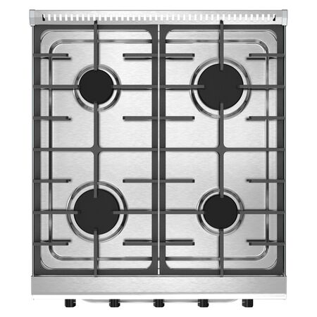 Cocina Semi Industrial Morelli Capri 550 55Cm P/ciega