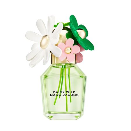 Marc Jacobs Daisy Wild EDP 50 Ml