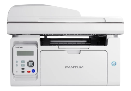 IMPRESORA MULTIFUNCION LASER PANTUM M6559NW WIFI GRAY