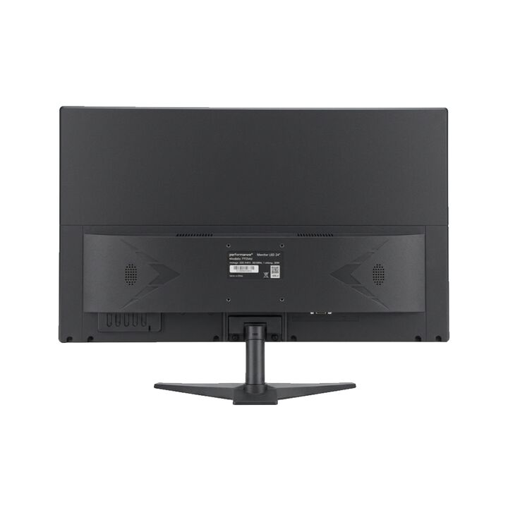 Monitor 24 Performance HDMI VGA PF236U Negro - Vista 2