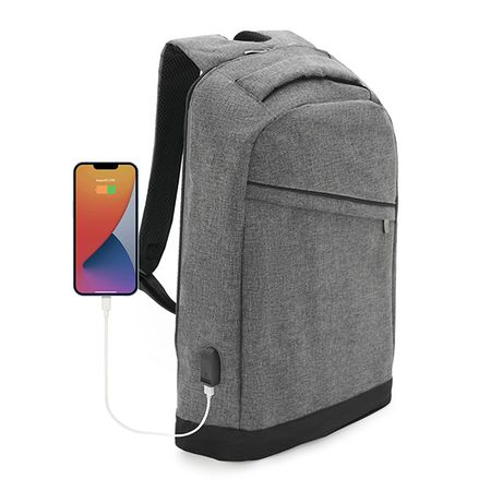 Mochila Negociarte Duomo Tech