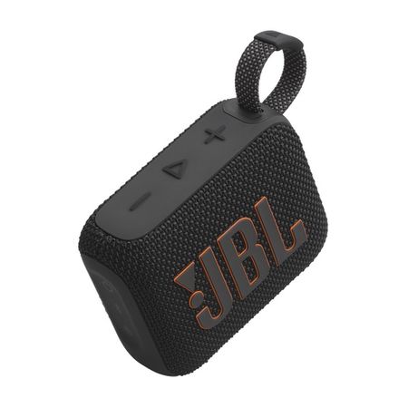 Parlante JBL G0 4 Sumergible Negro
