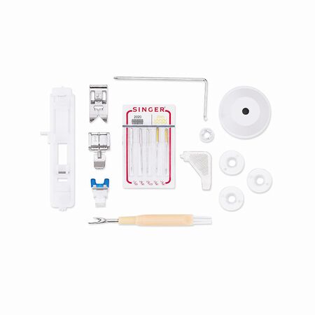 Maquina de Coser Semi-industrial Singer 4423