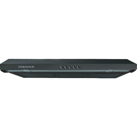 Purificador Insigna B1-60 60Cm 75W Negro