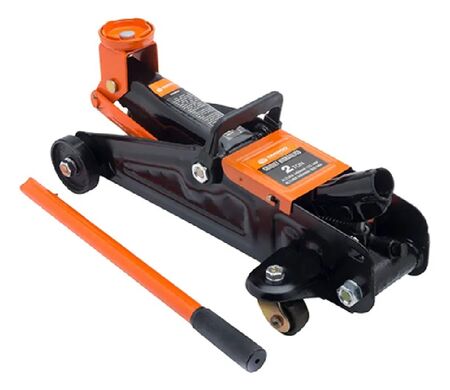 Criquet Gato Hidráulico Carrito Auto Daewoo 2 Tn Dafj03b