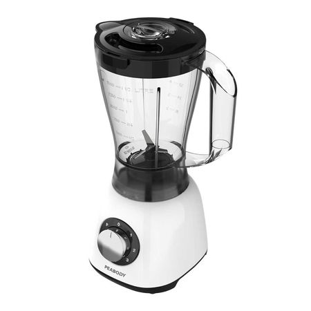 Licuadora Peabody PE-LN610B 1.5 Litros 600 Watts