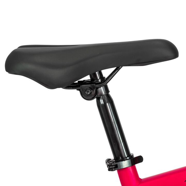 Bicicleta Mountain Bike GTS rodado 29 talle M 21V Shimano Red - Vista 11