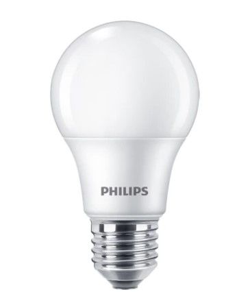 Lampara Foco Philips LED EcoHome Bulbo 14W E27 3000KHV 1PF/20AR ( 929002299671)